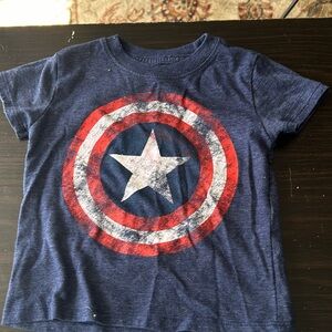 Marvel Shirt